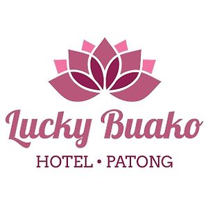 Lucky Buako Hotel Patong