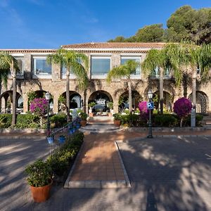 Parador De Malaga Gibralfaro